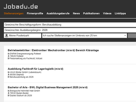 jobadu.de