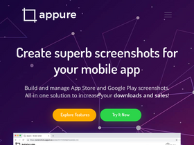 appure.io