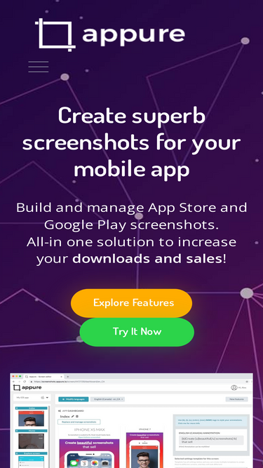 appure.io