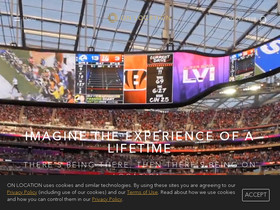 'onlocationexp.com' screenshot