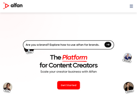 alfangroup.com