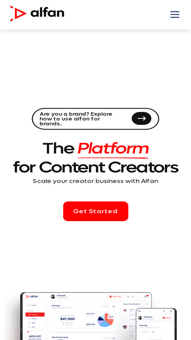 alfangroup.com