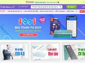 'tailieu.vn' screenshot