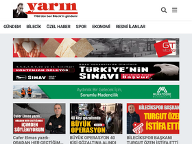 'yarin11.com' screenshot