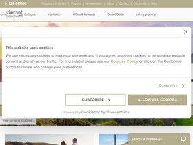 dorsethideaways.co.uk