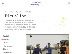 bicycling.about.com