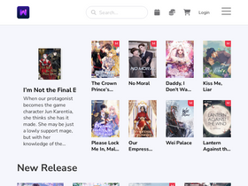 'wordexcerpt.com' screenshot