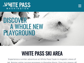 skiwhitepass.com