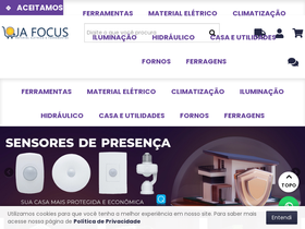 lojafocus.com.br