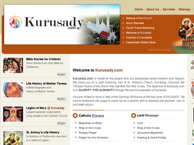 kurusady.com