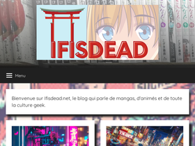 ifisdead.net