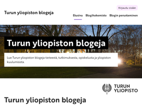 blogit.utu.fi