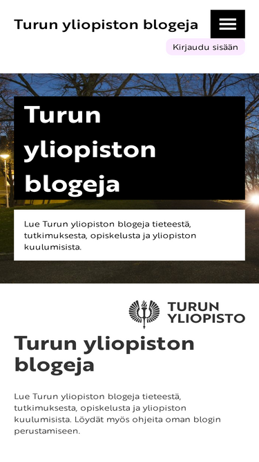 blogit.utu.fi