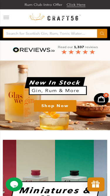 craft56.co.uk
