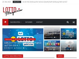 lottomagazin.com
