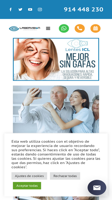 laservision.es