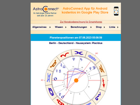astroconnect.de