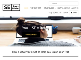 smarteditionmedia.com