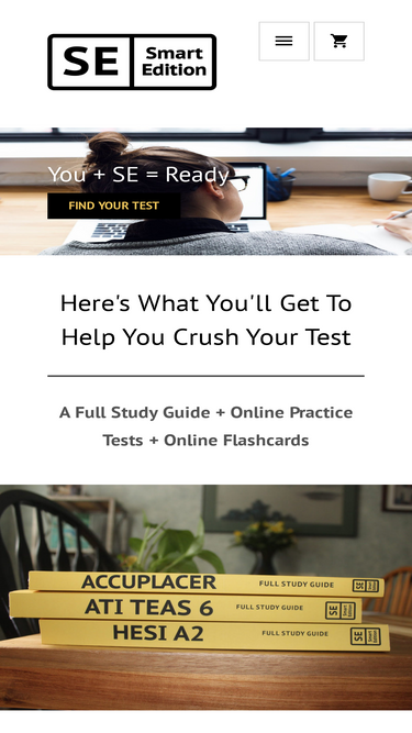 smarteditionmedia.com