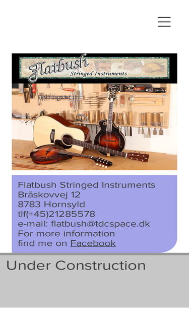 flatbush.dk