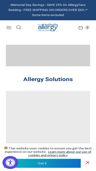 allergystore.com