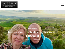 4000mil.se
