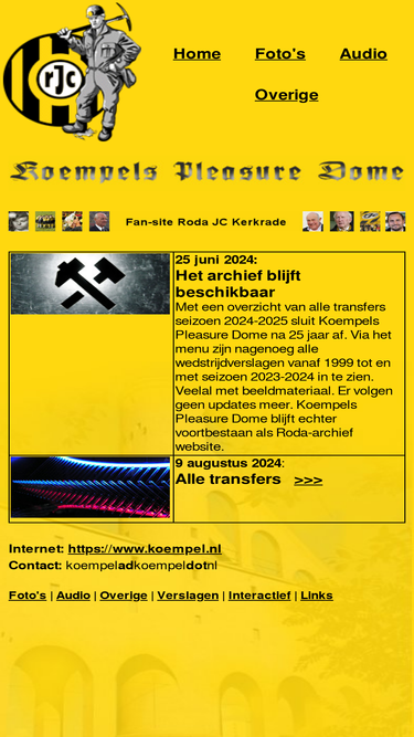 koempel.nl