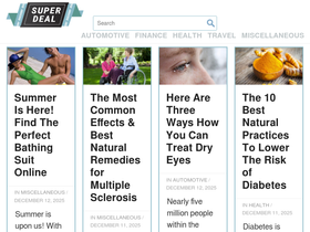 superdealdiscovery.com