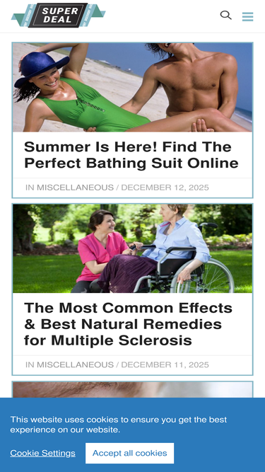 superdealdiscovery.com