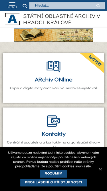 vychodoceskearchivy.cz