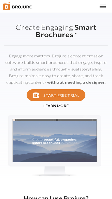 brojure.com
