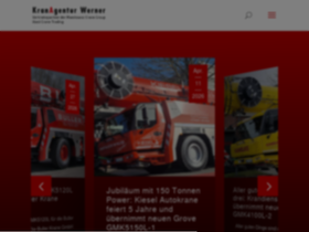 kranagentur.de