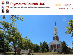 plymouthchurchucc.org