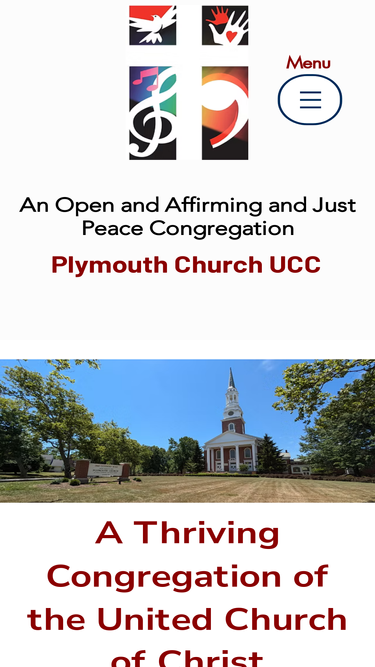 plymouthchurchucc.org