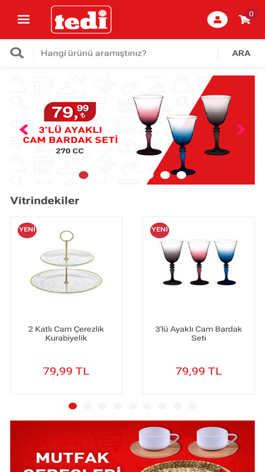 tedi.com.tr