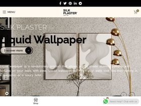 silkplaster.eu