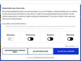 'simplyhealth.io' screenshot