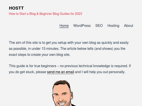 hostt.com