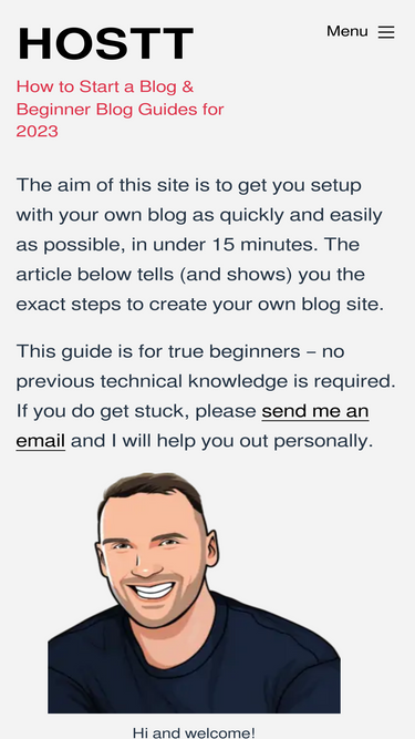 hostt.com