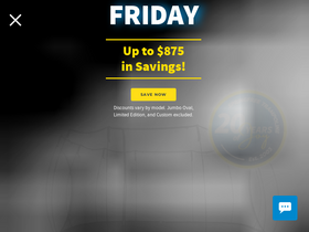 'springfreetrampoline.com' screenshot