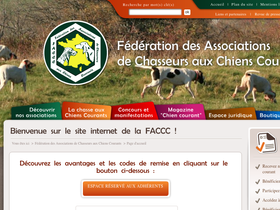 faccc.fr