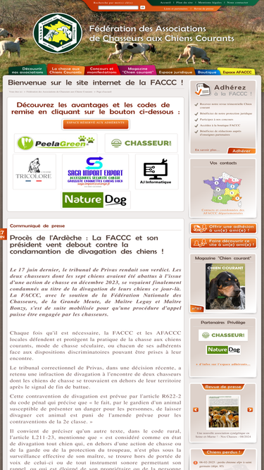 faccc.fr