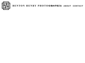 bentonhenry.com