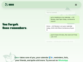 Desktop Screenshot