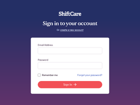 app.shiftcare.com