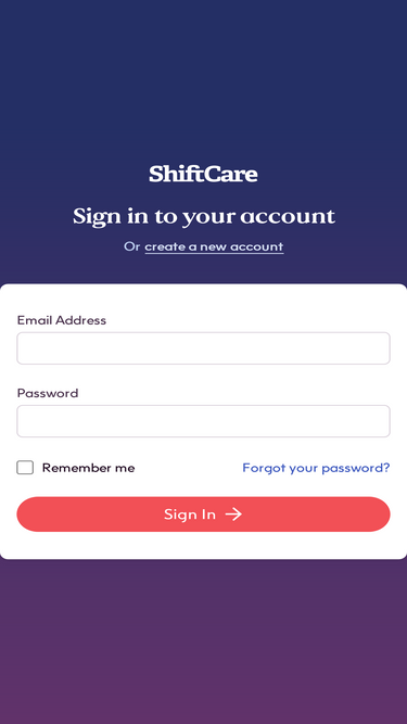 app.shiftcare.com