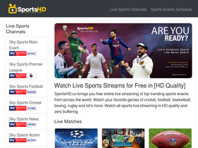 Sportsala live best sale cricket streaming