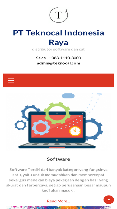 teknocal.com