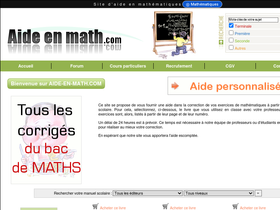 aide-en-math.com
