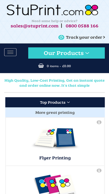 stuprint.com
